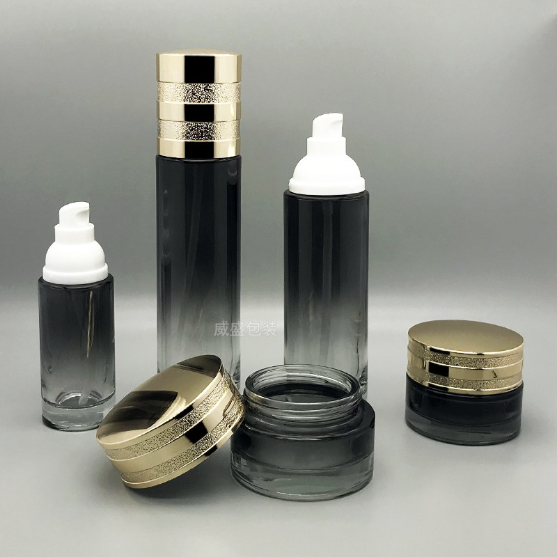 hth.com套装瓶子批发黑色(图2)